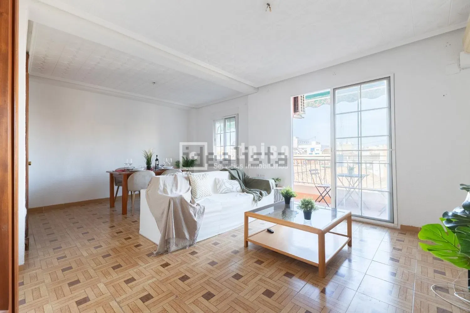 Property in Poblats Maritims