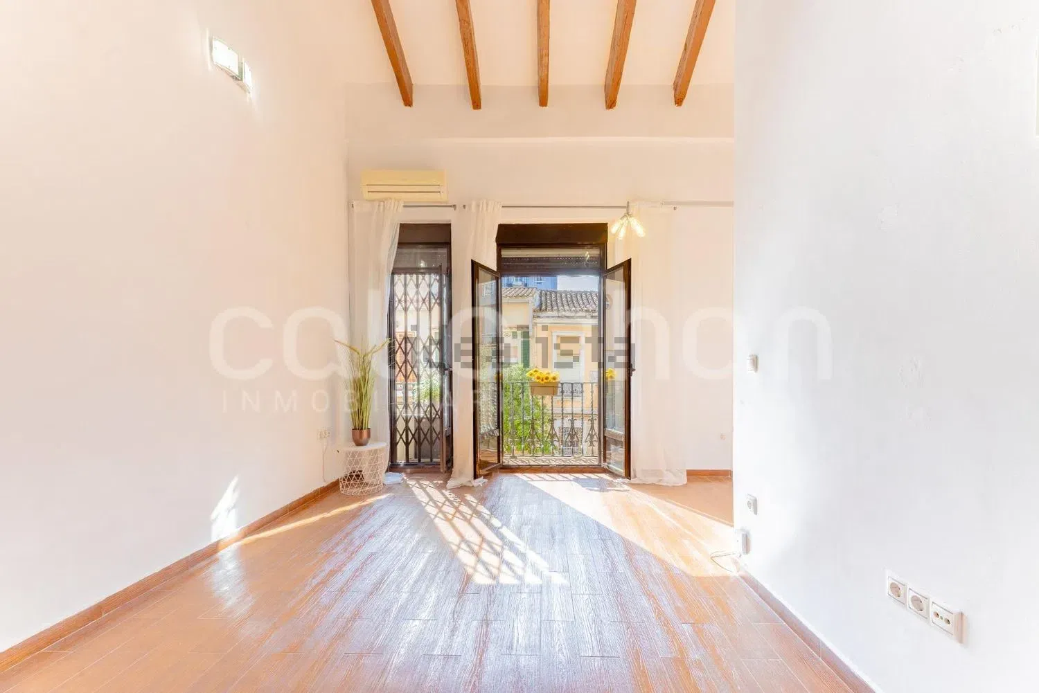Property in Poblats Maritims
