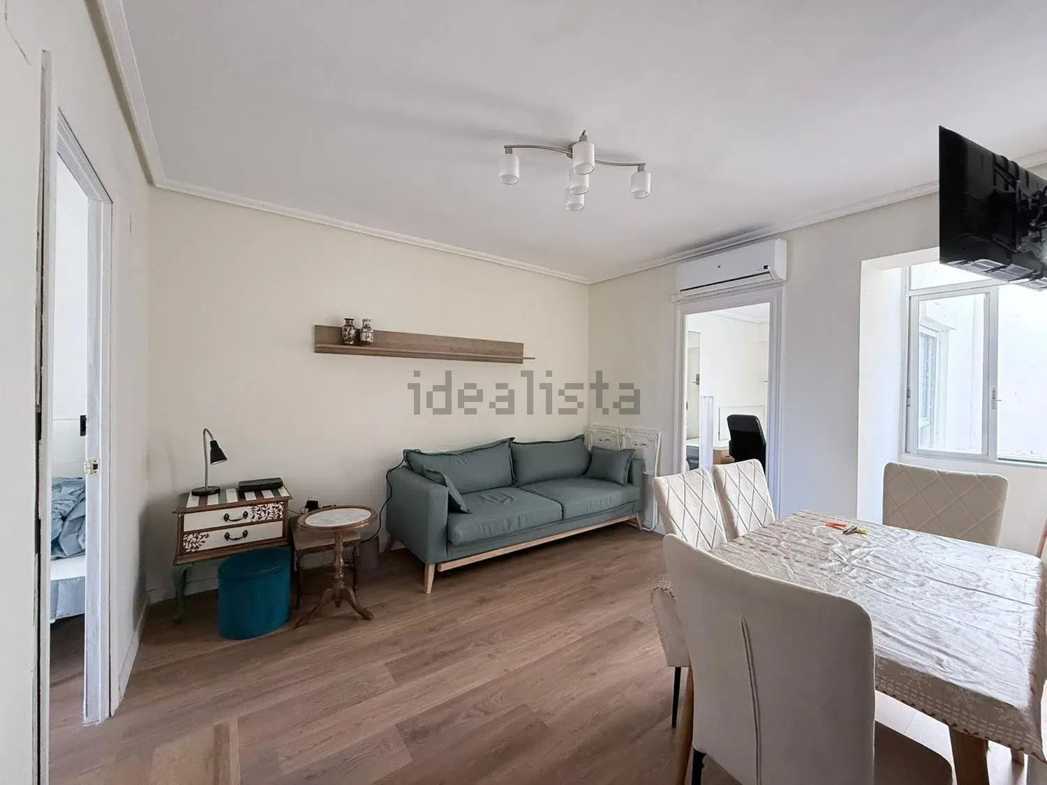 Flat in avenida de la Malva-Rosa
