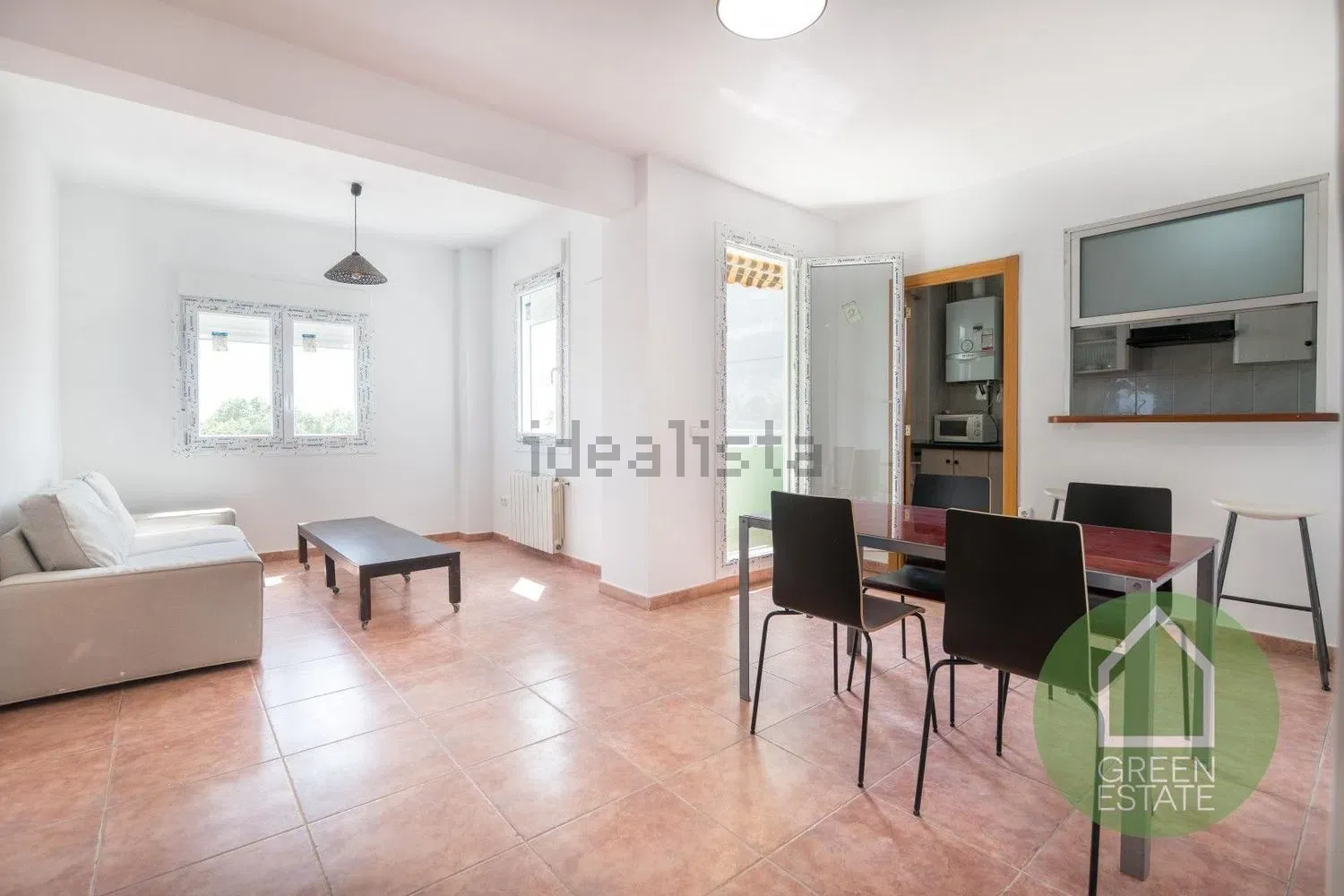 Flat in calle del Doctor Lluch