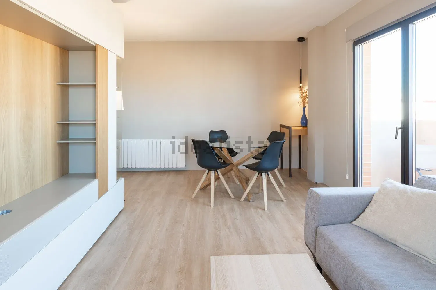 Flat in calle del Lliri, 30
