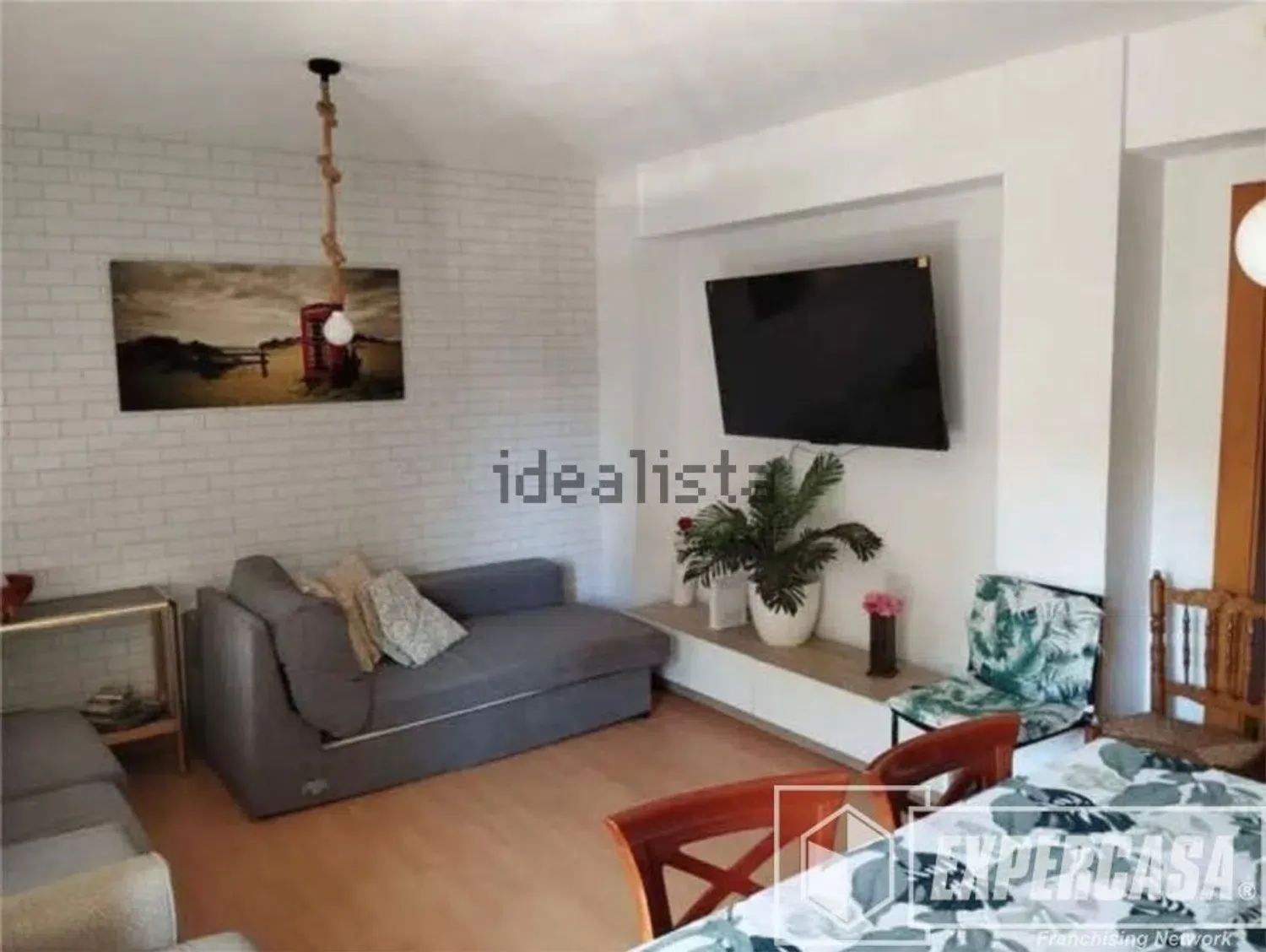 Property in Quatre Carreres