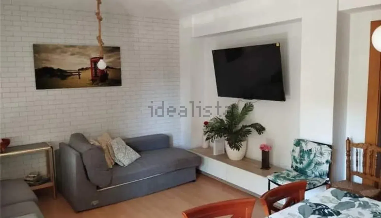 Property in Quatre Carreres