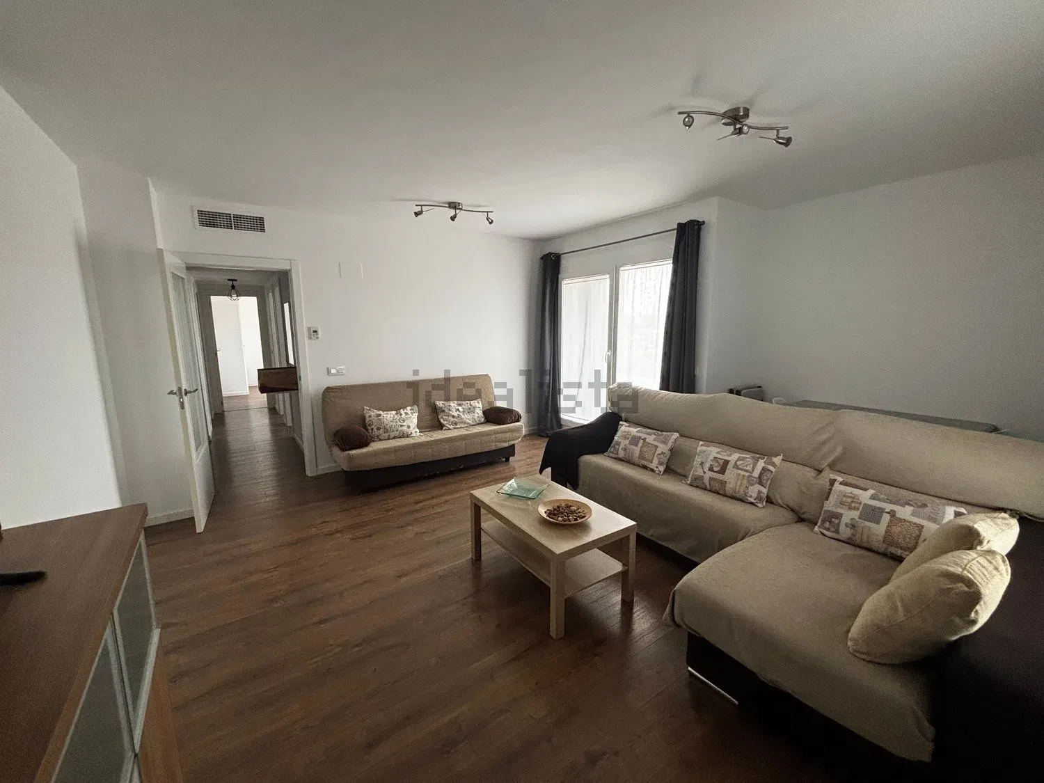 Flat in calle de Vicente Chuliá Campos, 1