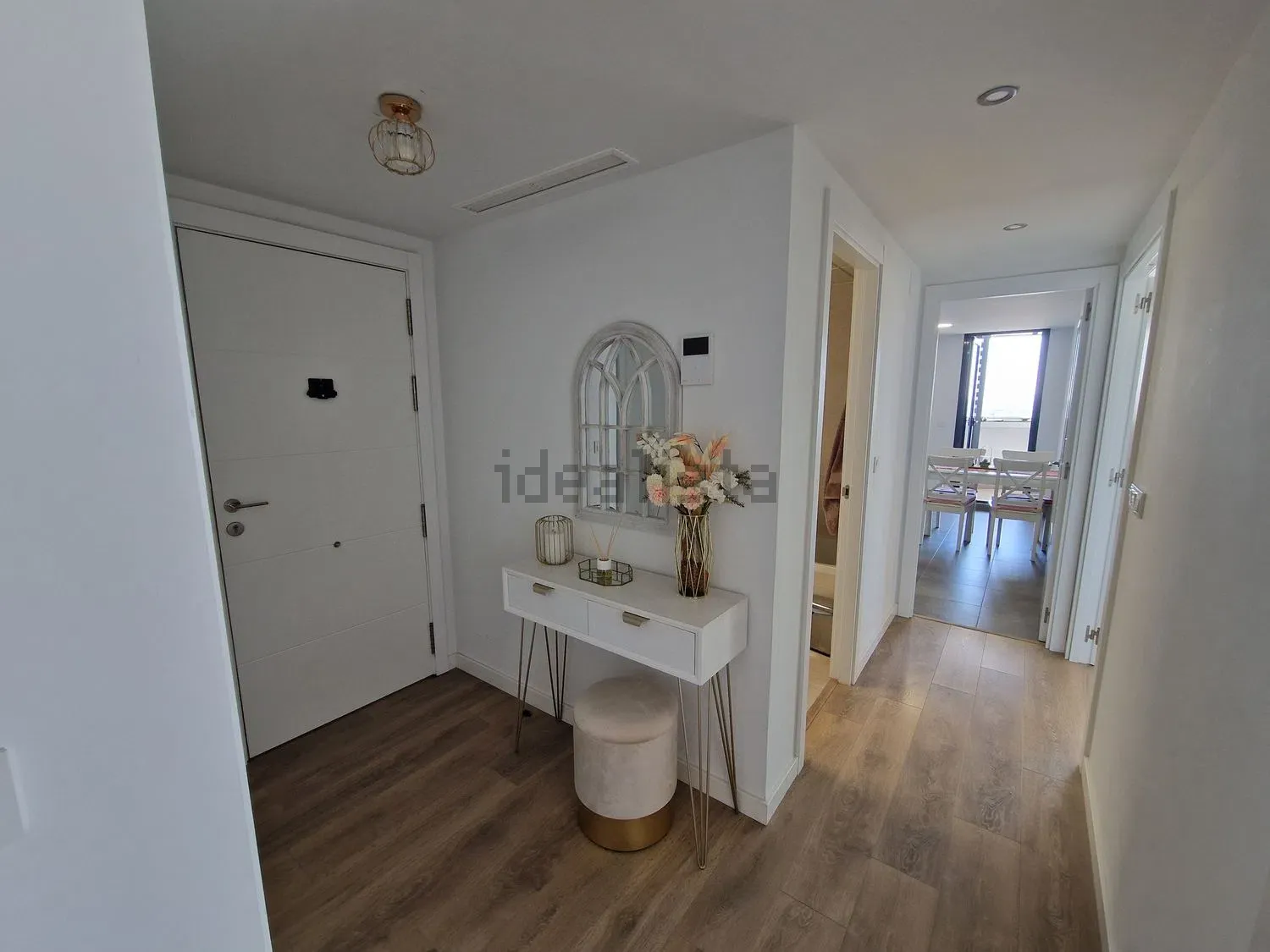 Flat in calle d'Aarón Vidal López, 4