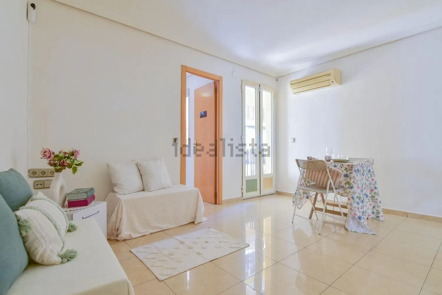 Property in Quatre Carreres