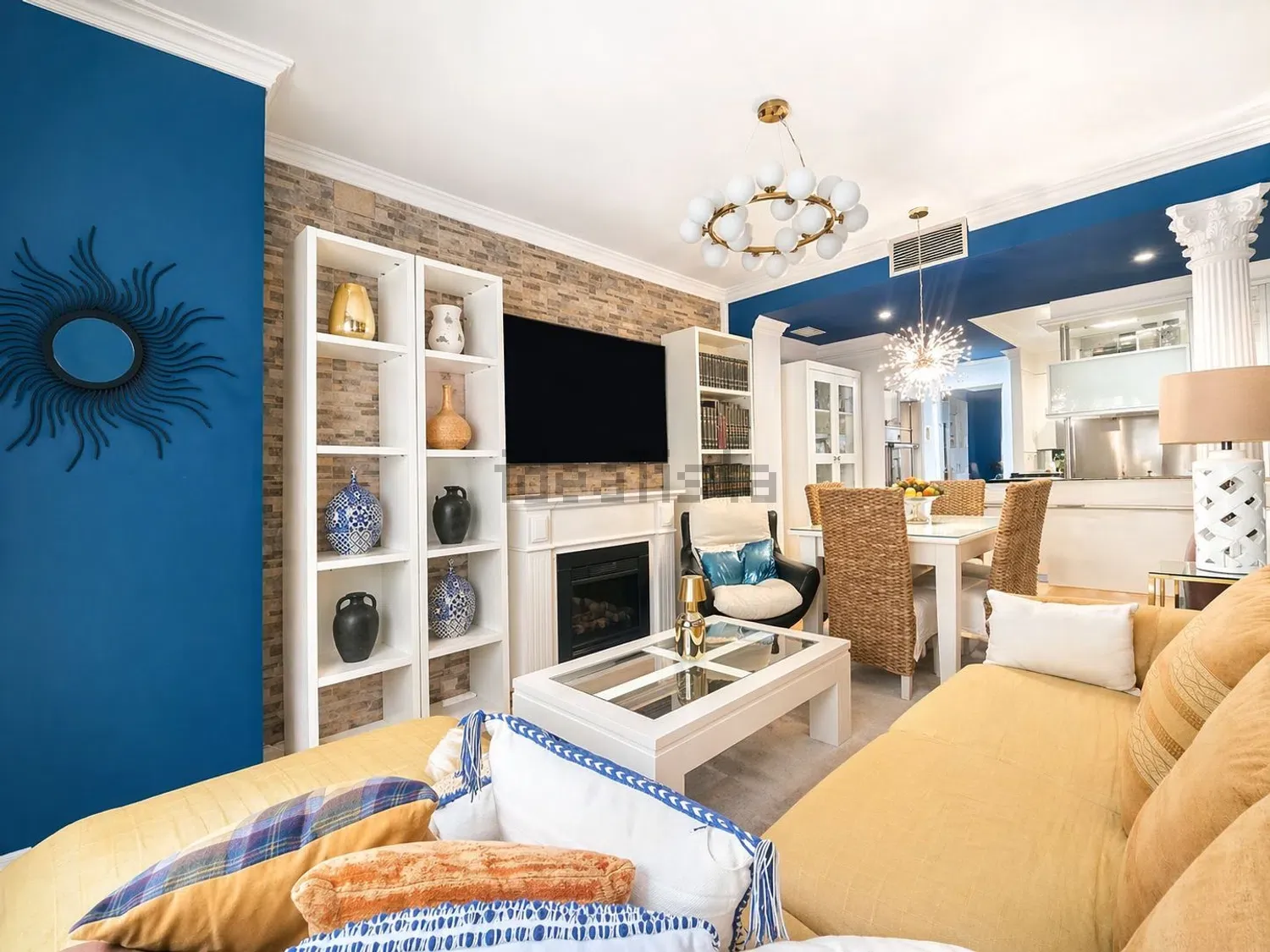 Property in Quatre Carreres
