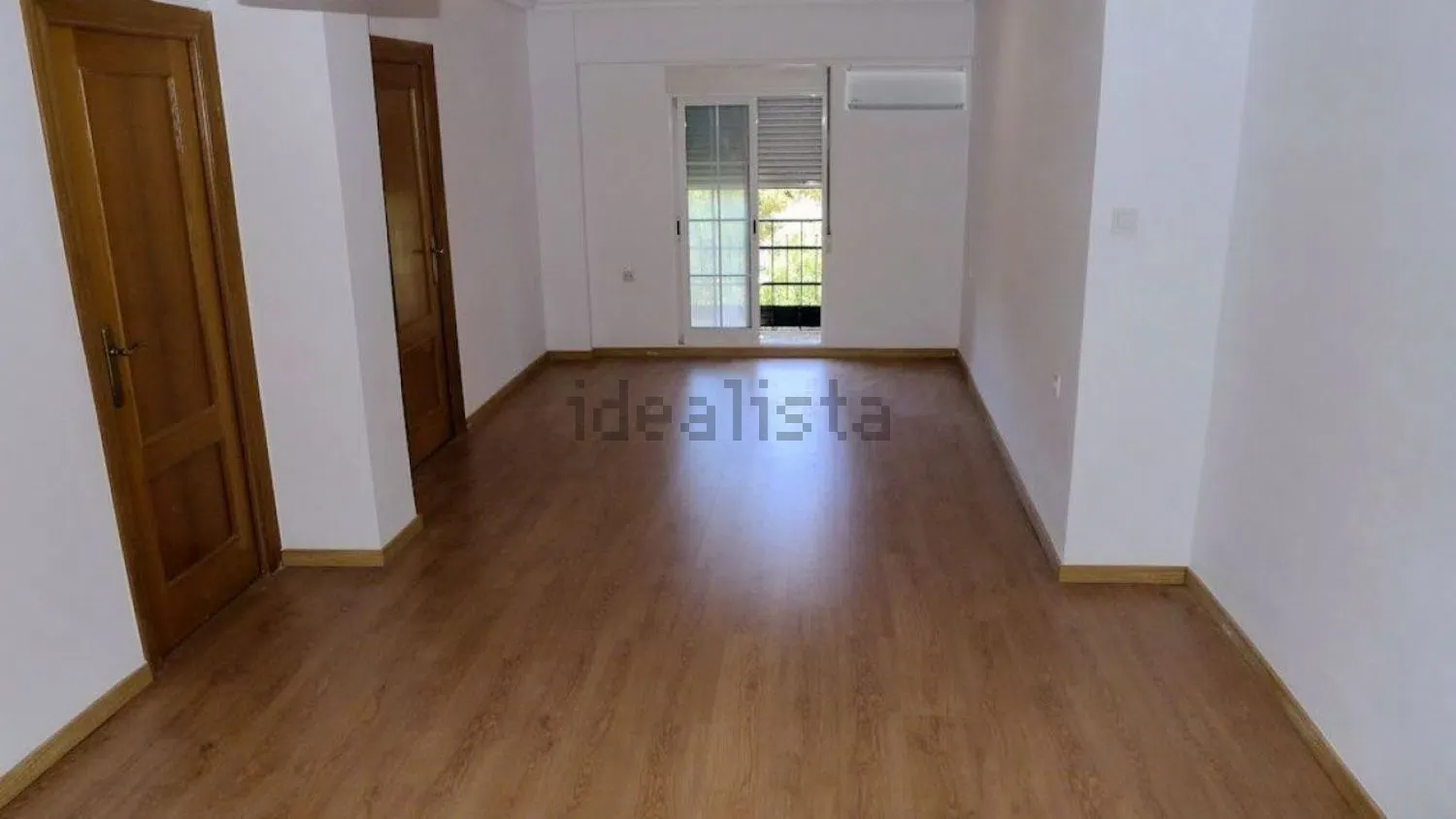 Flat in carretera de Malilla