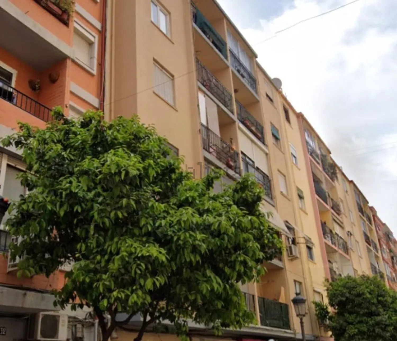 Neighbourhood: Els Orriols