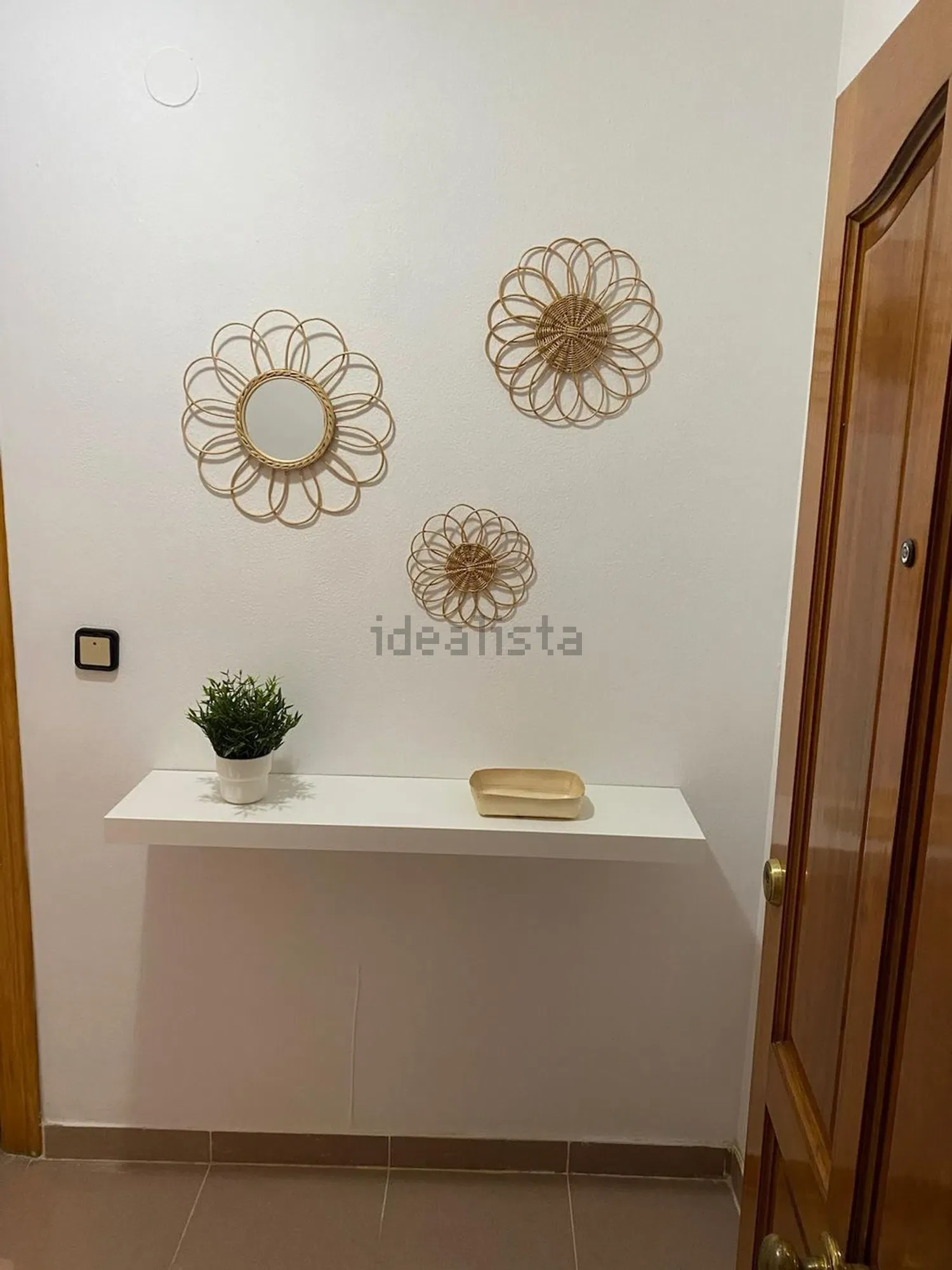 Flat in avenida de Joan XXIII, 12