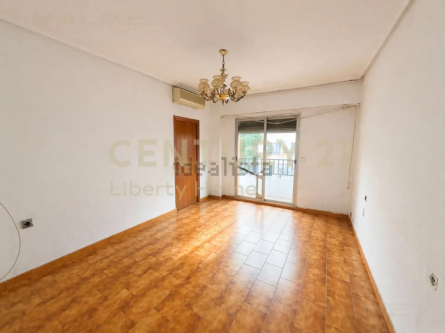 Flat in calle del Pare Viñas, 88