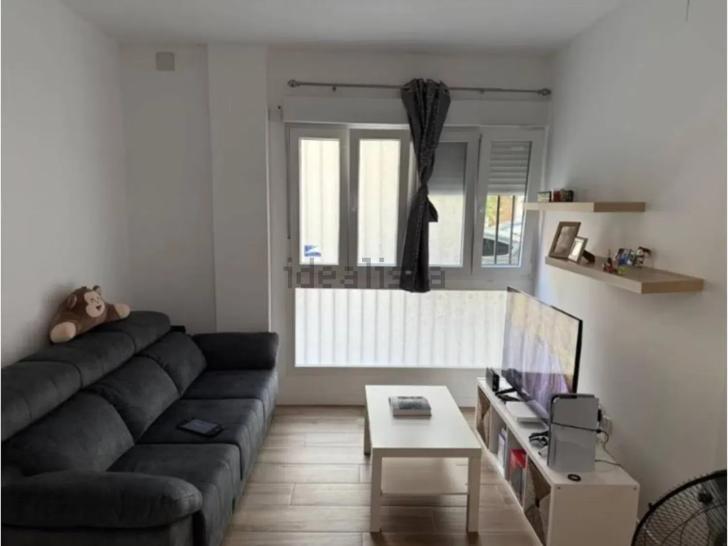 Flat in calle de Sant Joan de la Penya