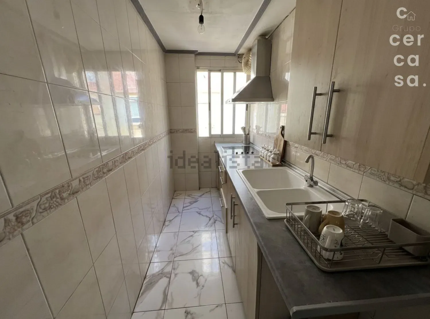 Flat in calle d'Anna