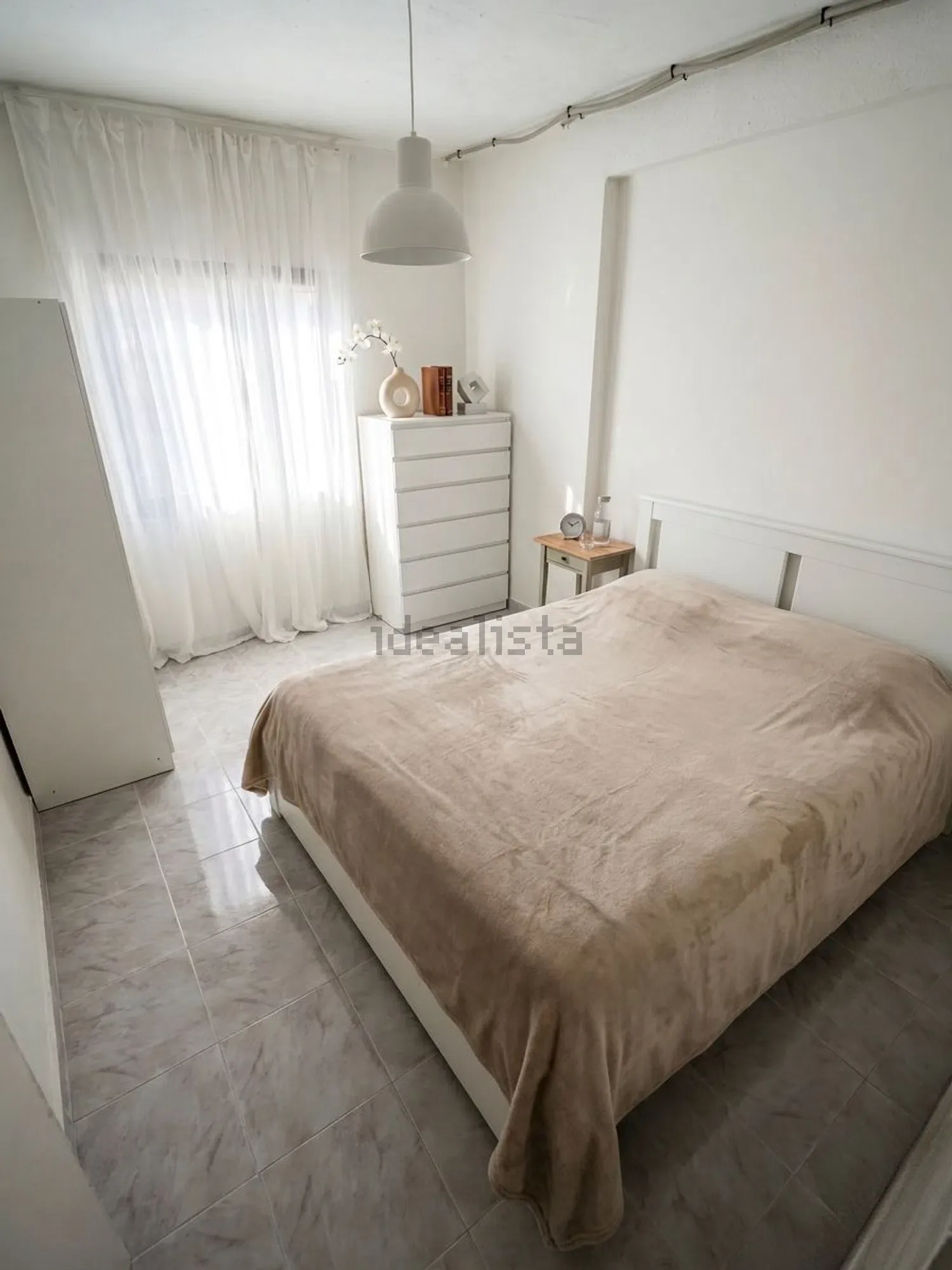 Flat in calle del Duc de Mandas, 6