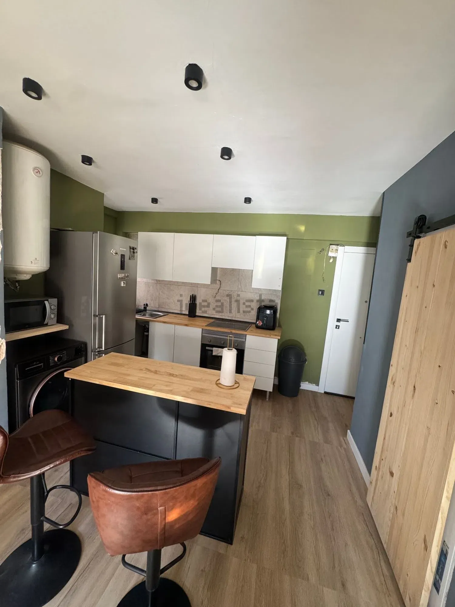 Flat in calle de Sant Joan de la Penya, 27