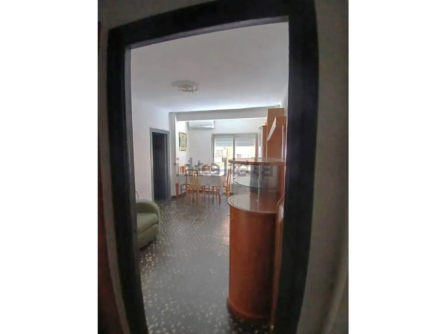 Flat in calle del Pare Viñas