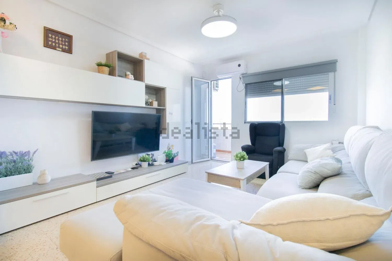 Flat in calle del Riu Bidasoa, 2
